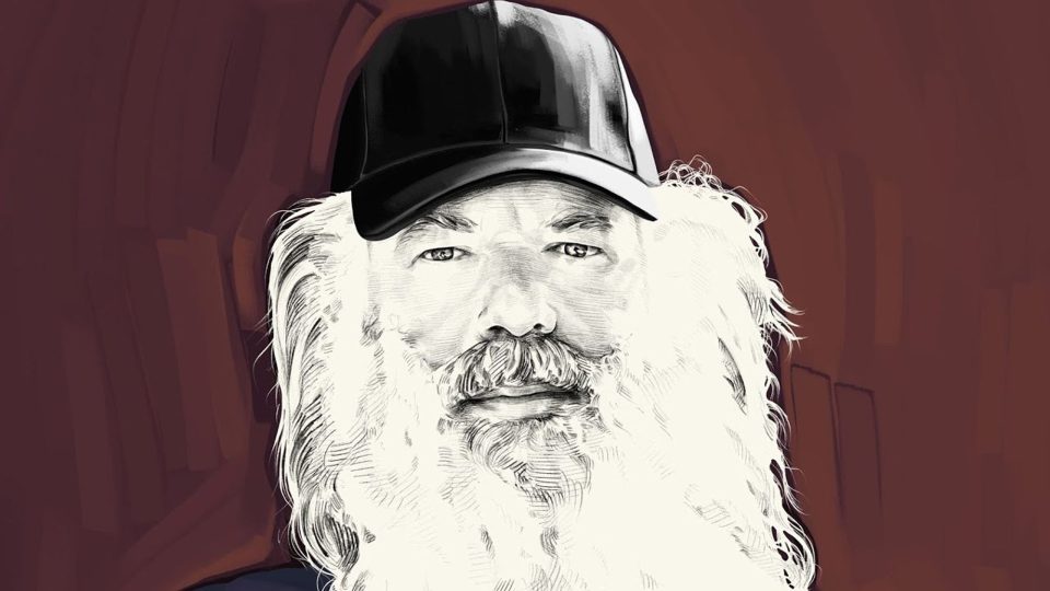 In this far-ranging conversation, legendary music producer Rick Rubin digs deep into his creative process and shares advice for artists on how to access inspiration, break through barriers, and endure over time. Rubin provides thoughtful perspectives drawn from his decades of experience working intimately with some of the world's top musical talents.